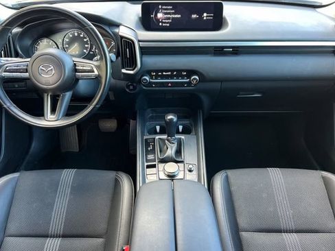 Used 2023 MAZDA CX-50 2.5 S w/ Preferred Plus Pkg image 15