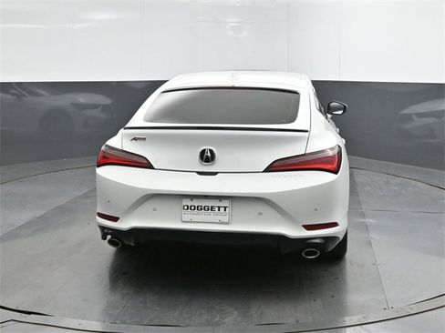 Used 2024 Acura Integra A-Spec image 8