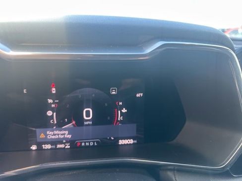 Used 2023 GMC Canyon Elevation w/ Convenience Package image 5