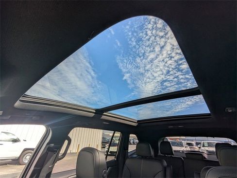 New 2026 GMC Acadia Elevation w/ Black Edition image 25