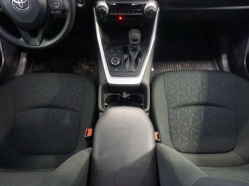 Used 2024 Toyota RAV4 XLE w/ Convenience Package AWD/4WD image 28