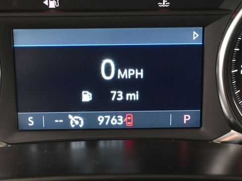 Used 2025 Chevrolet Blazer LT image 34