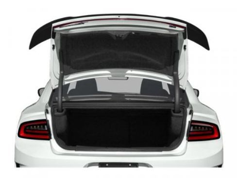 Used 2019 Dodge Charger Scat Pack w/ Daytona Edition Group image 14