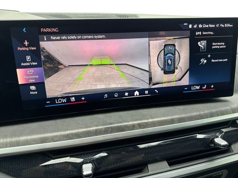 Used 2024 BMW X5 xDrive40i w/ Parking Assistance Package AWD/4WD image 66