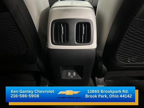 Used 2023 Hyundai Tucson SEL w/ Convenience Package image 22