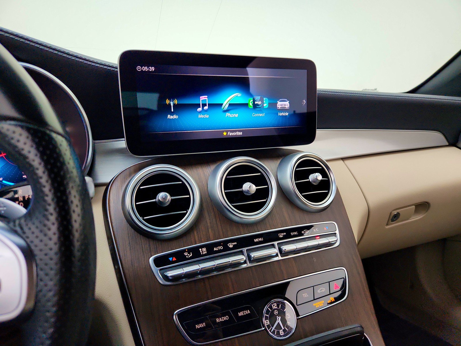 Certified 2023 Mercedes-Benz C 300 Cabriolet image 19