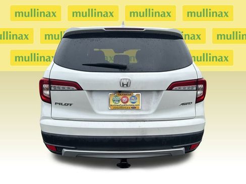 Used 2019 Honda Pilot EX-L image 5