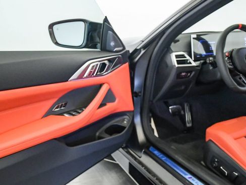 New 2026 BMW M4 xDrive Competition image 40