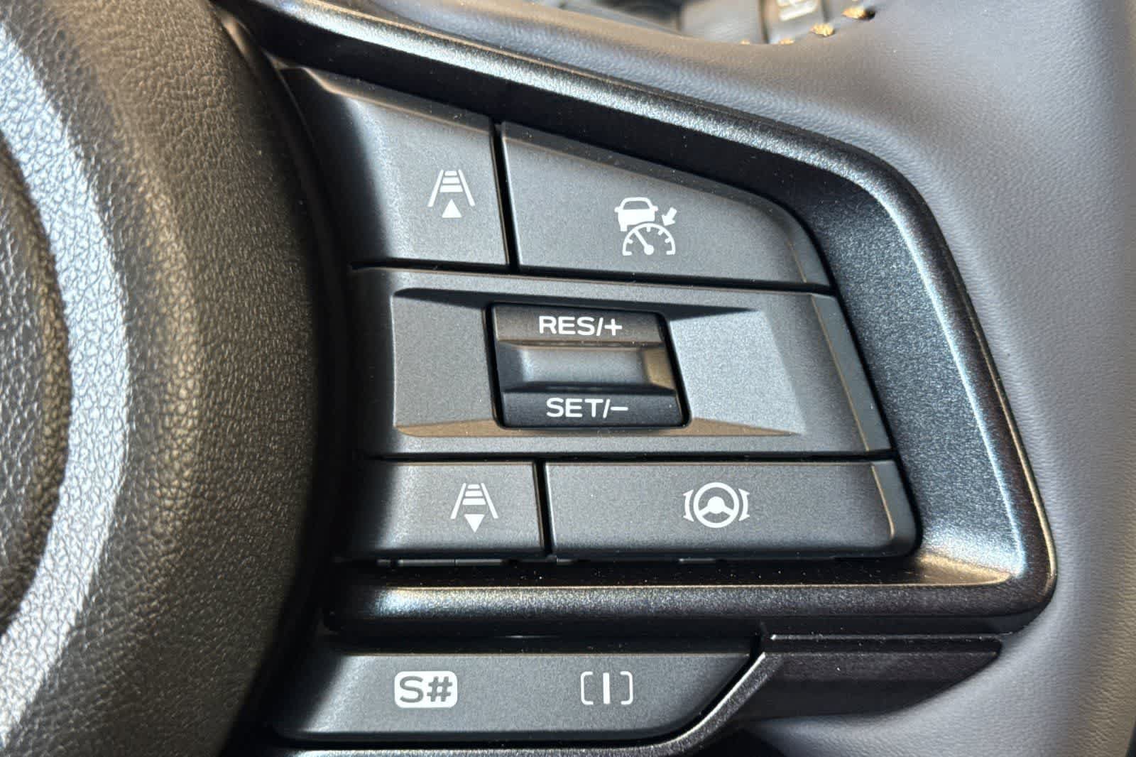 New 2026 Subaru Forester Wilderness AWD/4WD image 28