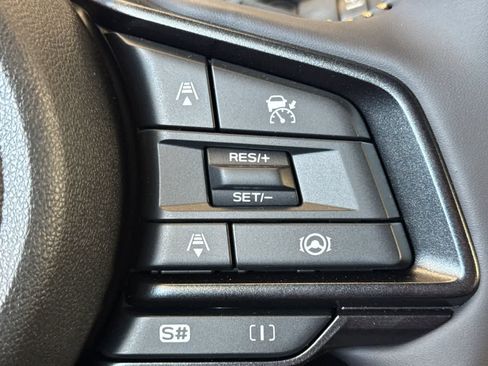 New 2026 Subaru Forester Wilderness AWD/4WD image 28