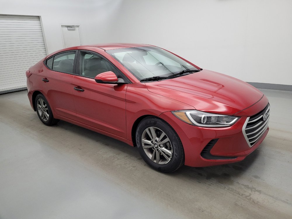 Used 2018 Hyundai Elantra SEL FWD image 11