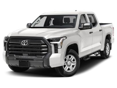 Used 2022 Toyota Tundra SR