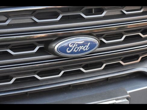 Used 2020 Ford EcoSport SES AWD/4WD image 46