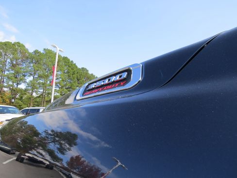 New 2026 RAM 3500 Tradesman image 15