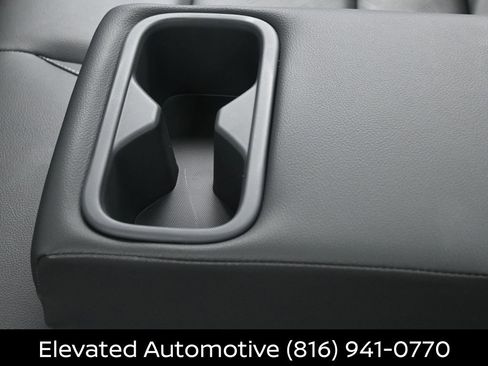 Certified 2025 Nissan Altima 2.5 SL FWD image 23