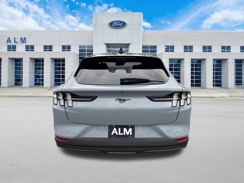 New 2026 Ford Mustang Mach-E Premium image 6