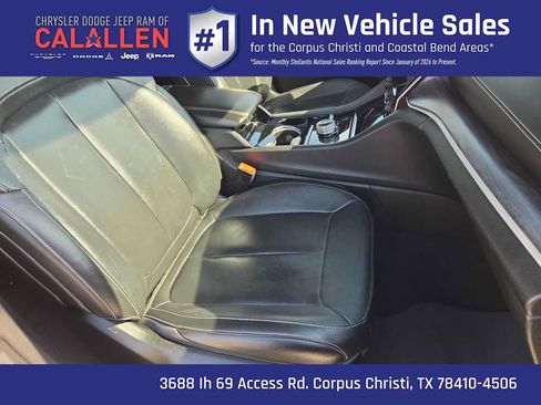 Used 2022 Jeep Grand Cherokee L Limited AWD/4WD image 22