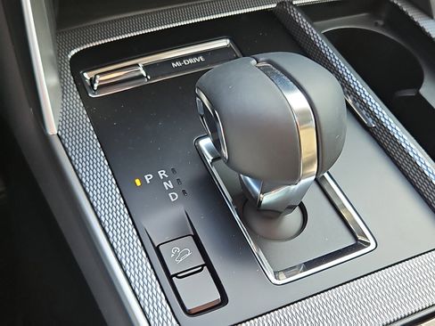 New 2026 MAZDA CX-90 3.3 Turbo w/ Preferred Package image 13