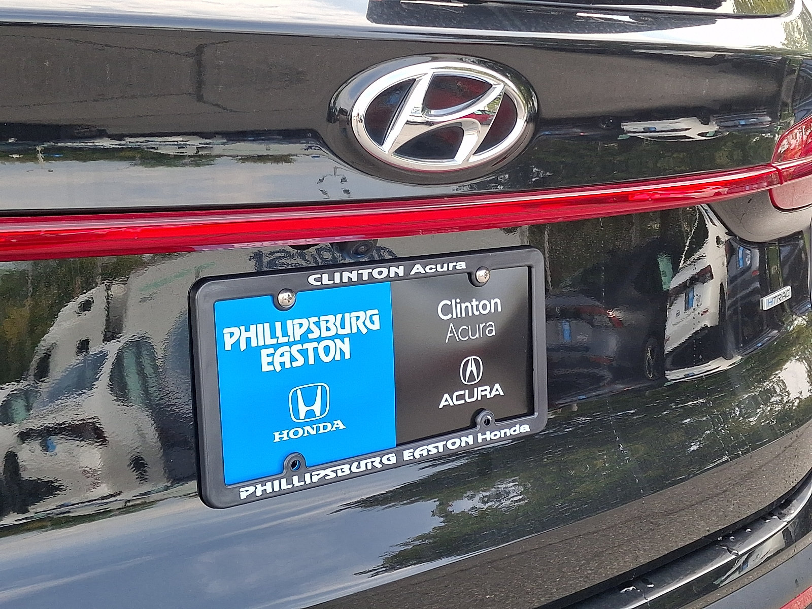 Used 2023 Hyundai Santa Fe SEL AWD/4WD image 31
