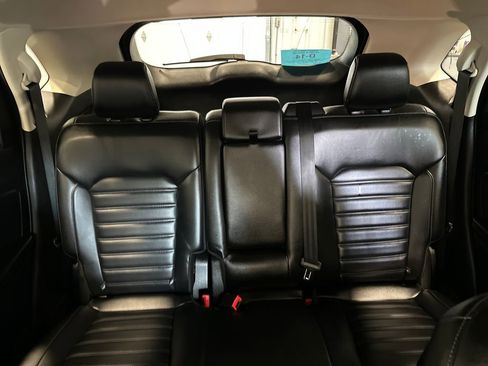 Used 2024 Ford Edge SEL w/ Convenience Package image 26