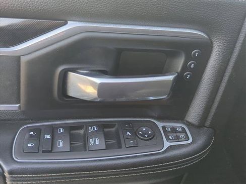 Used 2023 RAM 3500 Laramie w/ Night Edition AWD/4WD image 7
