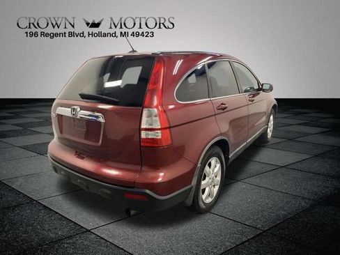 Used 2008 Honda CR-V EX-L image 6