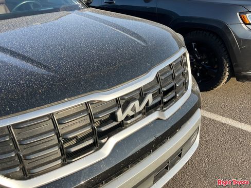 Used 2024 Kia Telluride SX Prestige AWD/4WD image 7