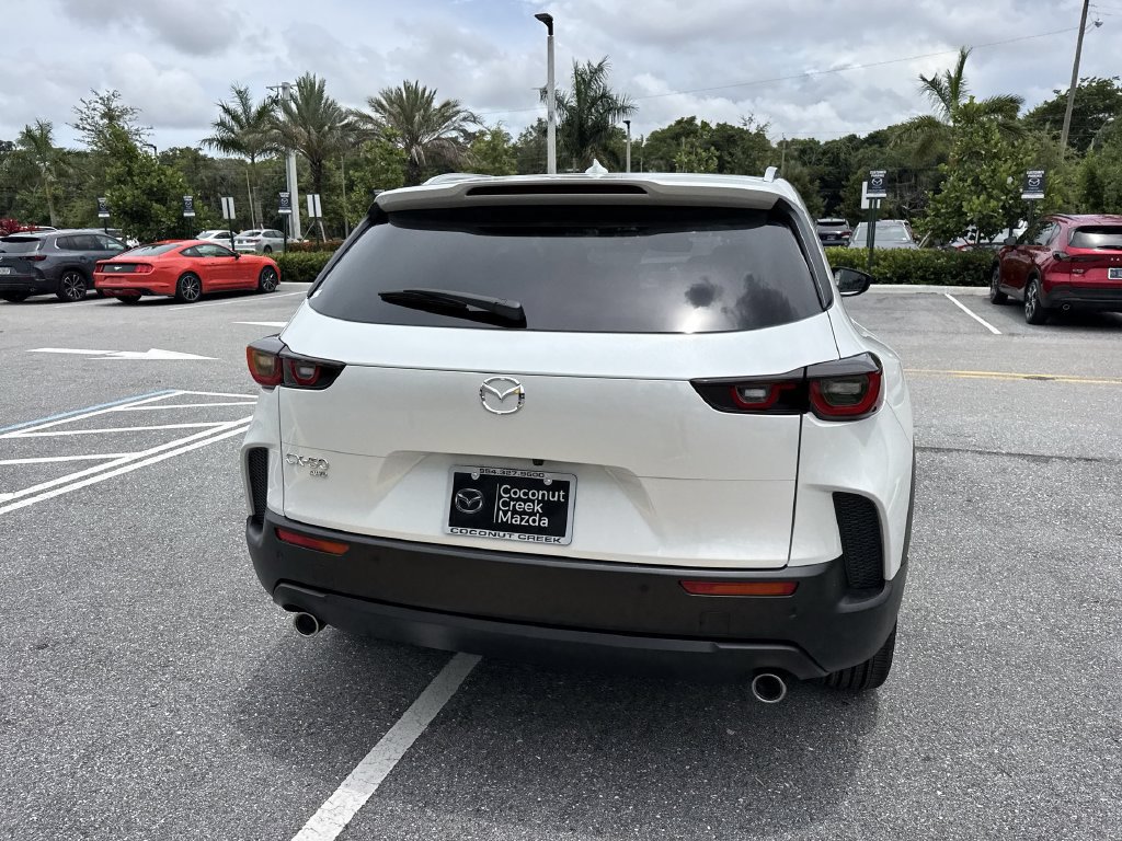 New 2026 MAZDA CX-50 AWD 2.5 S w/ Weather Package image 25