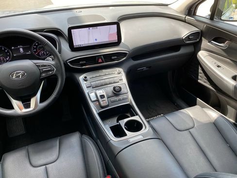 Used 2023 Hyundai Santa Fe XRT FWD image 23