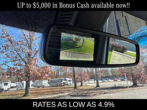 New 2026 Mercedes-Benz Sprinter 2500 image 16