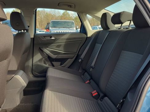 New 2026 Volkswagen Jetta S image 14