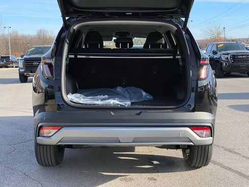 New 2026 Hyundai Tucson SEL image 7