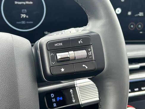 New 2026 Hyundai Santa Fe Limited AWD/4WD image 9