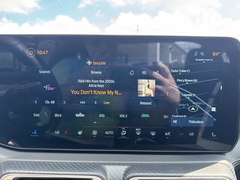 New 2025 Ford Mustang GT Premium w/ 60th Anniversary Package image 11