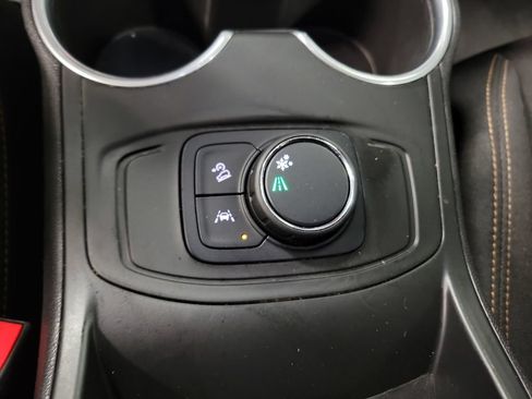 Used 2020 GMC Terrain SLE FWD image 20