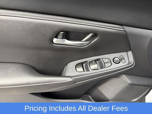 Certified 2024 Nissan Sentra SV w/ All-Weather Package FWD image 24