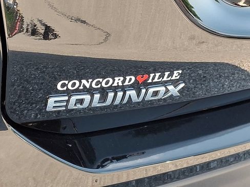 Used 2023 Chevrolet Equinox LS FWD image 30