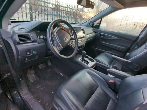 Used 2018 Honda Pilot EX-L image 7