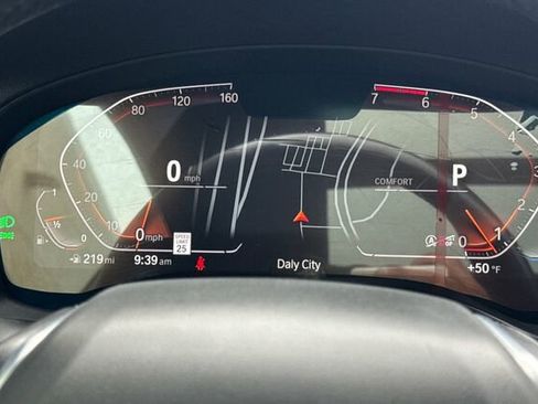 Used 2022 BMW X4 xDrive30i w/ Convenience Package image 30