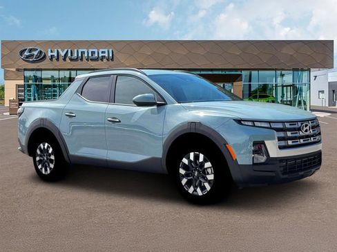 New 2026 Hyundai Santa Cruz SEL image 10
