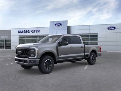 New 2025 Ford F250 Lariat w/ Tremor Off-Road Package
