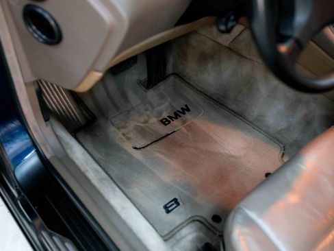 Used 1993 BMW 850Ci image 50