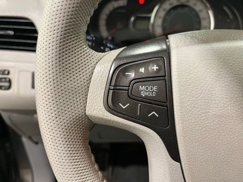 Used 2013 Toyota Sienna SE image 22