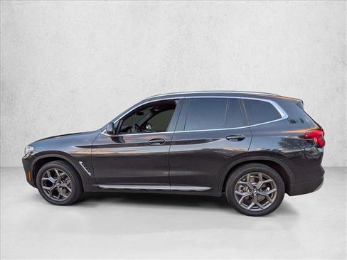 Used 2024 BMW X3 xDrive30i w/ Convenience Package image 8
