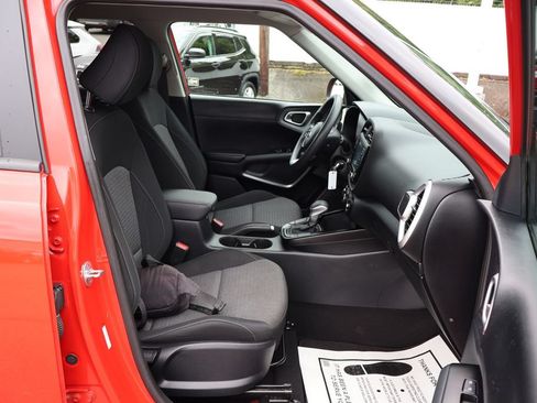 Used 2021 Kia Soul S FWD image 21
