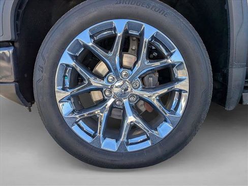 Used 2022 GMC Sierra 1500 Denali image 15