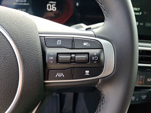 Certified 2026 Kia K5 GT-Line w/ GT-Line Premium Package FWD image 23