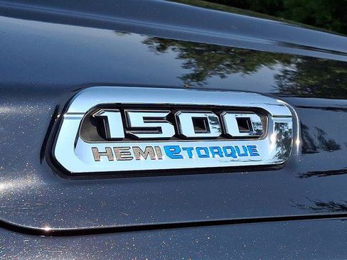 Certified 2023 RAM 1500 Laramie AWD/4WD image 30
