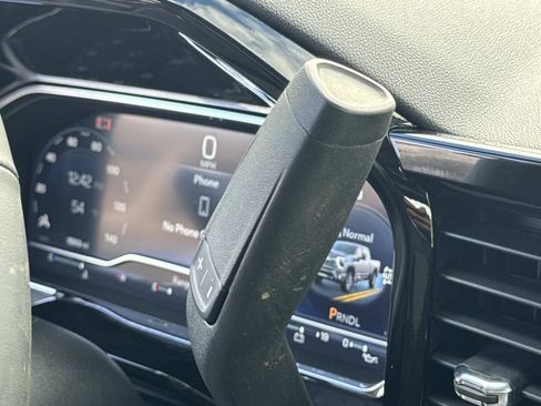 Used 2024 Chevrolet Silverado 2500 High Country w/ High Country Premium Package image 6