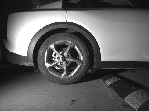 Used 2025 Kia K4 LXS image 15